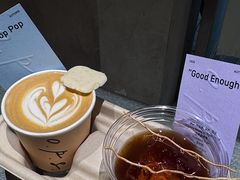 -O.P.S. CAFE