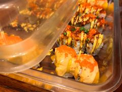 -王氏炉匠·烧鸟放题自助(好运街店)