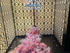 -MOSSO·Liveshow(M3香港广场店)