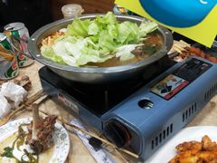 -清真素福拉面丝路美食(六里桥东店)