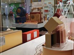 -GODIVA(印象城店)