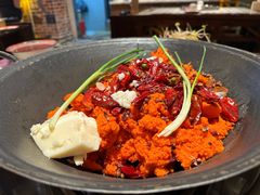 -江北北火锅馆·公路夜市(魏公村店)