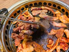 -火炉火自助餐(枫蓝国际店)