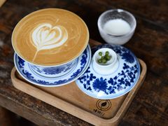 花椒奶咖-悟饮门市景店