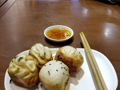 -大壶春生煎(四川中路店)