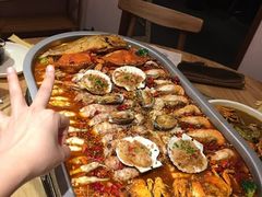 -虾满堂(瑞虹店)