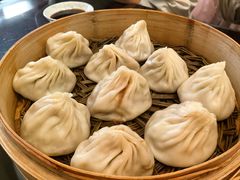 无锡汤包-熙盛源(滨湖万达店)