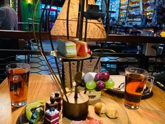 -Famous肥猫墨西哥音乐餐吧(五棵松华熙LIVE店)