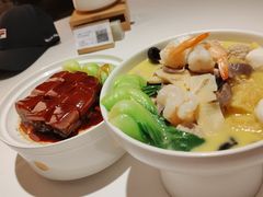 -淮扬厨子(健康路店)