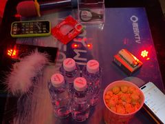 -唱吧麦颂KTV(松江五龙商业广场店)