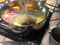 -老鼎旺安格斯牛肉火锅(衡艺广场店)