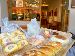-0+1·手作面包(新北店)
