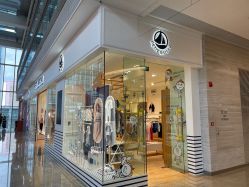 -Petit Bateau(静安嘉里中心店)