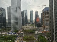 -深圳湾木棉花酒店