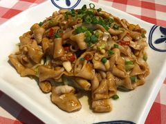 -龙桥私厨·姜花菊花过桥鱼·顺德菜(容桂店)