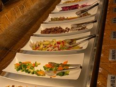 自助取餐区-汉巴味德(大悦城店)