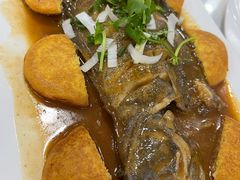 -威海渔村(黄兴路店)