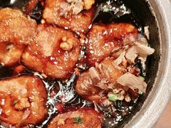 -阿明小菜·海鲜·上海菜(梅陇店)