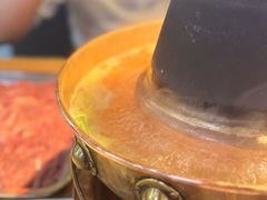 -老北京涮羊肉(航东路店)