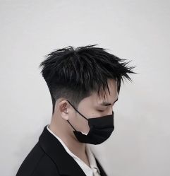 -尤司男士国潮理发馆
