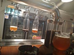 -不误正夜精酿啤酒馆(新华公园店)