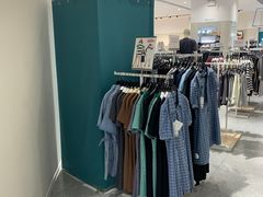 -hotwind热风(中贸广场店)