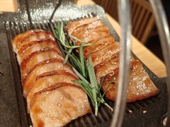 -阿强家川菜·29年老字号(岗顶店)
