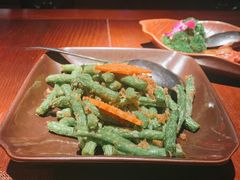 -花马天堂云南餐厅 Lost Heaven(外滩店)