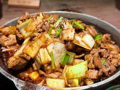 -大潮淮·淮扬菜(何园旗舰店)