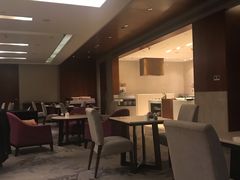 -海航威斯汀酒店-行政酒廊