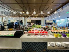 -青岛鑫江温德姆酒店