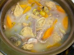 -醋缘臭屁醋养生火锅