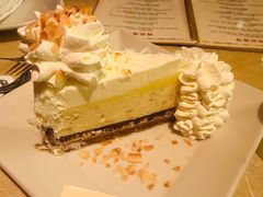 -The Cheesecake Factory 芝乐坊餐厅(王府中環店)