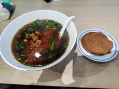 -君东记本帮面馆(天钥桥路店)