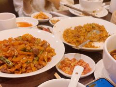 -中国厨房/台湾牛肉面