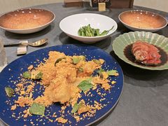 -A One Kitchen·南京精菜馆(晶丽酒店店)