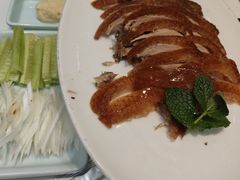 -紫光园·烤鸭(吕家营店)