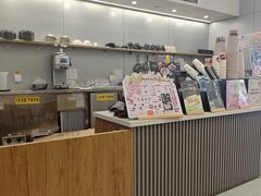 -鲜芋仙(高新万达广场店)