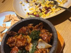 -泰果东南亚餐厅(旭辉广场店)
