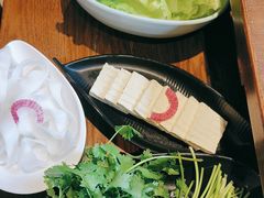 -快乐小羊(富强中路店)