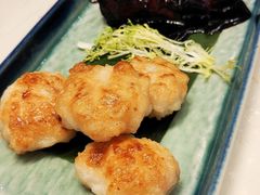 -常来小聚·广州非遗传承餐厅(高德置地店)