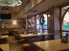 -Restaurant Paulaner am Dom