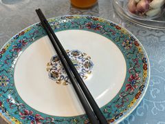 -汗腾格里·风味餐厅(新疆驻京办店)