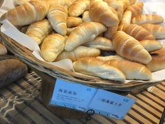 -Dough&Joe团憩(瑞虹天地月亮湾店)