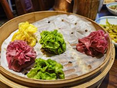 -龍聚祥烧麦馆(鼓楼店)
