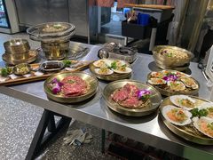 -本炙炭烤·蒲烧活鳗料理店(金沙洲店)