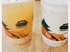 -放哈·甜醅子奶茶创造者(正宁路店)