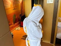 -清远熹乐谷温泉度假酒店