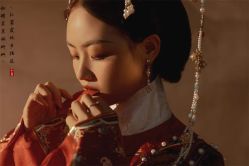 -摩玛婚纱摄影(杭州店)
