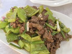 -众味海鲜大排档·活海鲜·潮汕味(南澳店)
